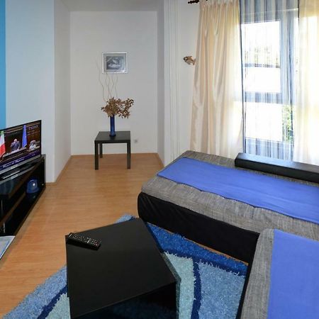 Meri Apartment Rijeka Exteriér fotografie