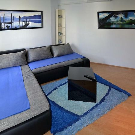 Meri Apartment Rijeka Exteriér fotografie