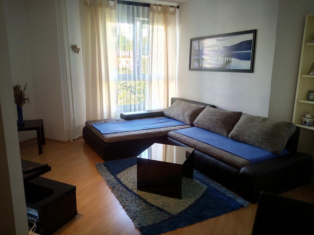 Meri Apartment Rijeka Exteriér fotografie