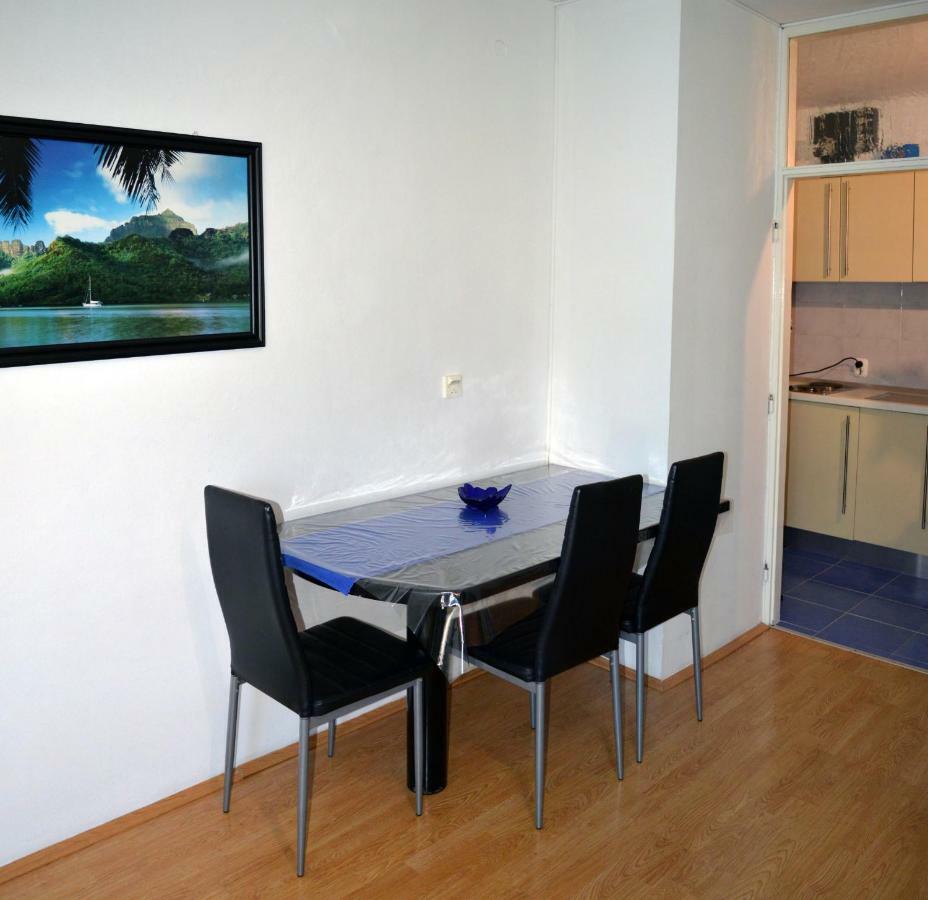 Meri Apartment Rijeka Exteriér fotografie