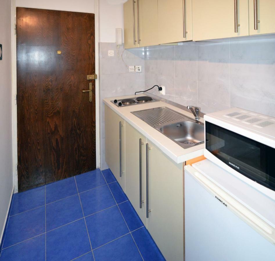 Meri Apartment Rijeka Exteriér fotografie