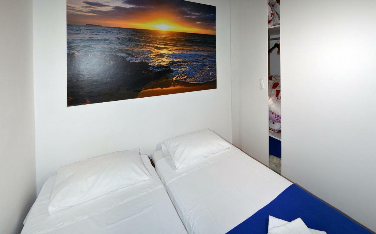 Meri Apartment Rijeka Exteriér fotografie